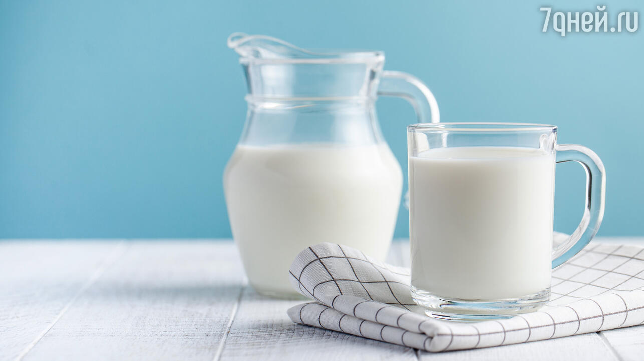 К чему снится молоко: толкование по разным сонникам