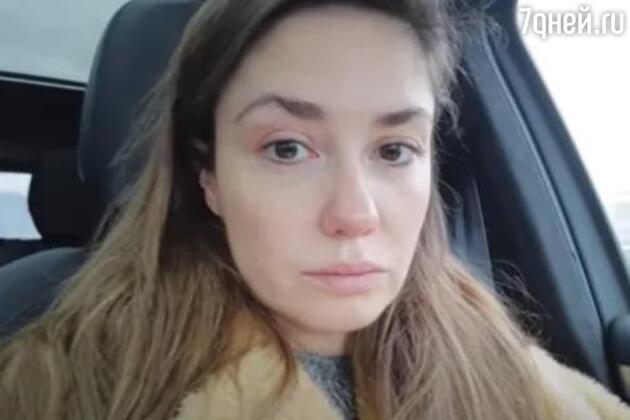 Агата Муцениеце — фото