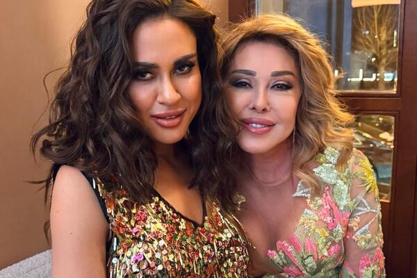 «Наблюдаю и поддерживаю»: Строгая Успенская показала другую сторону материнства