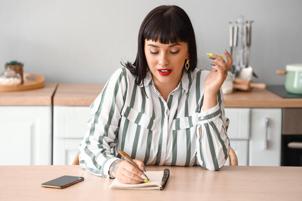 Попробуйте этот список: что делать, если все еще переедаете после Нового года