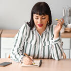 Попробуйте этот список: что делать, если все еще переедаете после Нового года