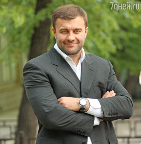 В новом сезоне Михаил Пореченков уступит свое место тому, чье имя пока не известно ни участникам, ни зрителям.