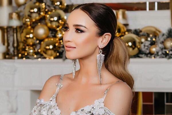 Залысины и отёки: настоящая внешность Ольги Бузовой разочаровала фанатов