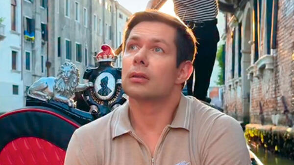У Пьехи новый роман