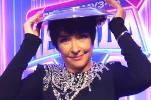 «Выходи за меня!» Милявская высказалась о предложении руки и сердца на ее концерте «Выходи за меня!» Милявская высказалась о предложении руки и сердца на ее концерте