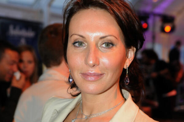 Алика Смехова рассказала, почему не делает инъекции ботокса 