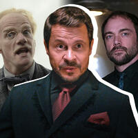 Самые харизматичные бесы в кино и сериалах 