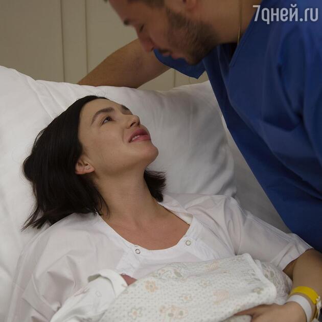 Ольга Серябкина