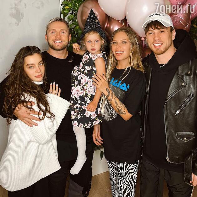 Рита Дакота фото