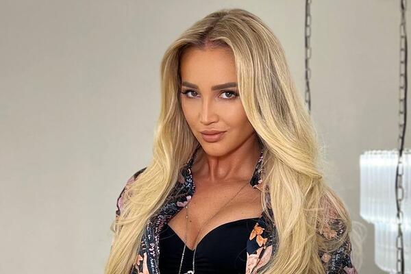 «Выношу и рожу сама!» Бузова поставила точку в обсуждении своего бесплодия