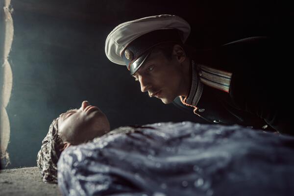 Мистический детектив «Улей» с Цыгановым в камео: премьера, трейлер и график серий