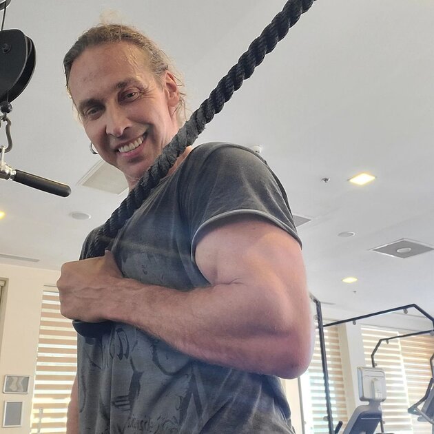 Сергей Глушко Сергей Глушко