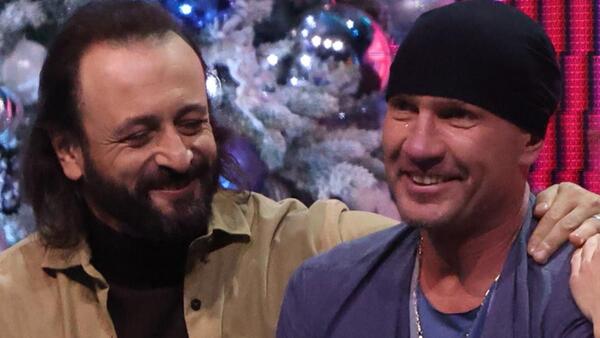 Авербух рассказал про протезы Костомарова, в которых он вышел на лед: выбор неожиданный