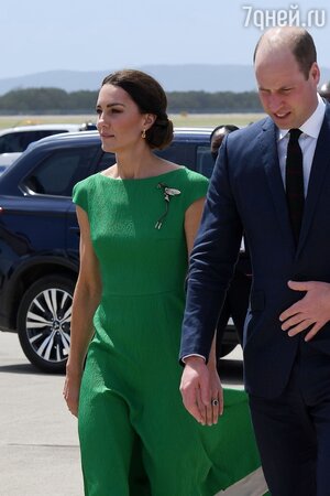 Кейт Миддлтон и принц Уильям - фото Кейт Миддлтон и принц Уильям - фото