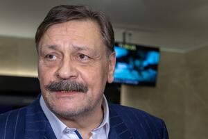 Отняли «лекарство»: Молочников выступил с заявлением о беде Назарова
