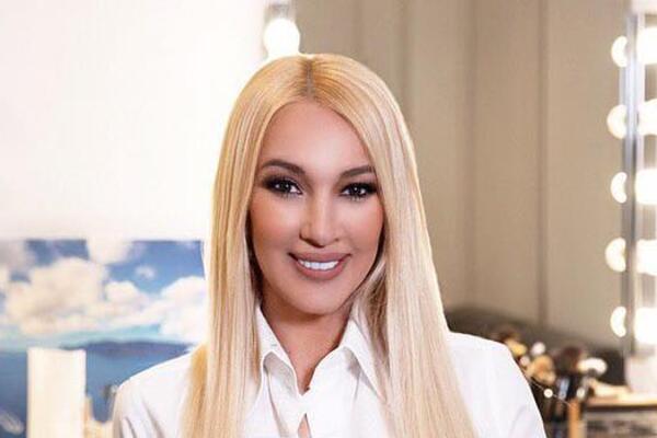 Леру Кудрявцеву критикуют за изменившуюся внешность