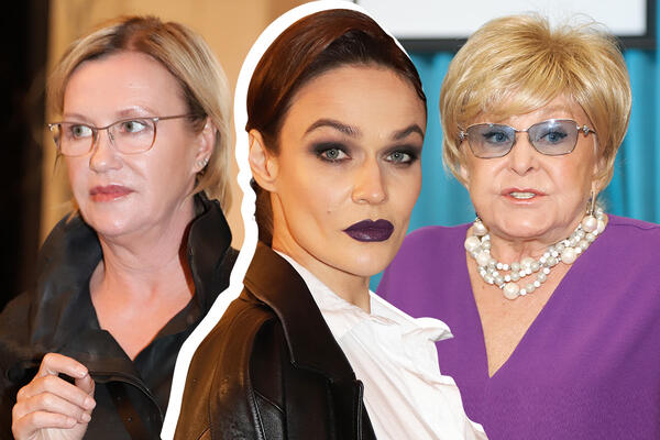 Бесплодные звезды: 4 представительницы российского шоу-бизнеса, которые не могут иметь детей