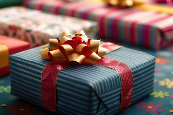 «Нам ничего не надо»: что подарить тем, у кого всё есть в год Огненной Лошади