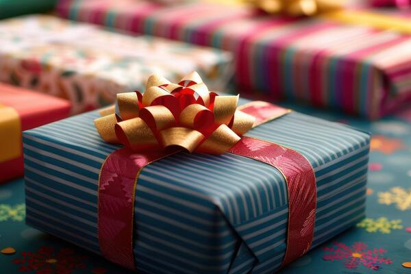 «Нам ничего не надо»: что подарить тем, у кого всё есть в год Огненной Лошади