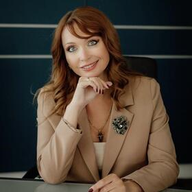 Елена Ярикова