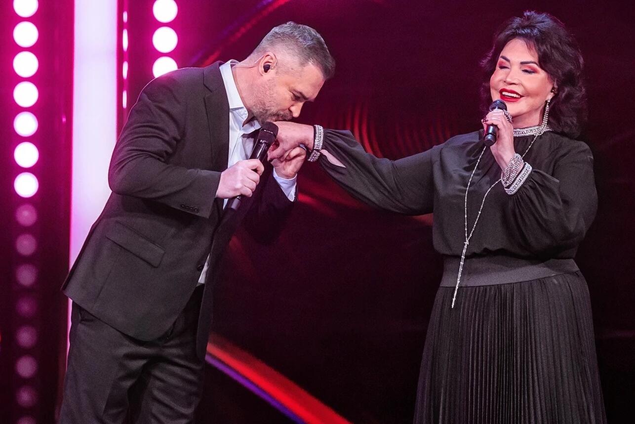 86 Р?Р·РјРµРЅРёРІС€СѓСЋСЃСЏ Р‘Р°Р±РєРёРЅСѓ РІС‹СЃРјРµСЏР»Рё РІ РЎРµС‚Рё РёР·-Р·Р° В«СЂР°Р·РґСѓС‚РѕРіРѕВ» Р»РёС†Р°