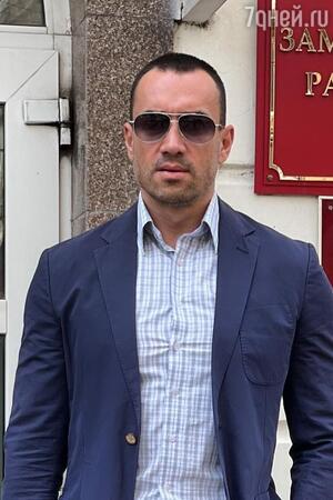 Михаил Терехин - фото