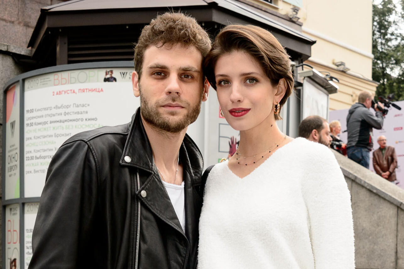 Лела Star порно фильмдер