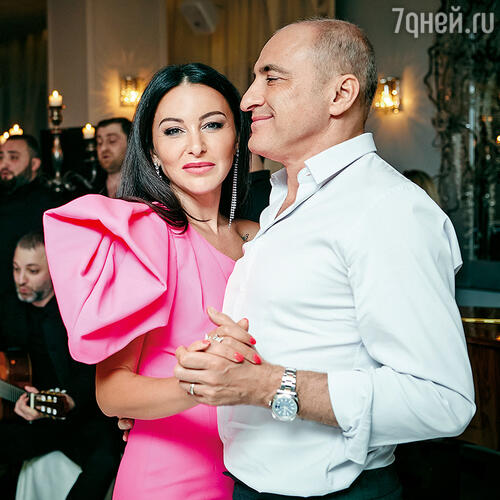 С Лианой