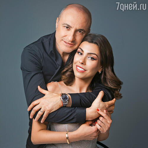 С Наташей