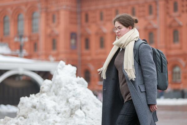 Будет +10, снег растает: в Гидрометцентре назвали точную дату возвращения весны — нужно немного подождать