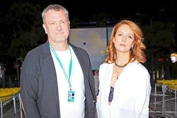 Потерял все волосы: тяжело больной Мороз появился на публике незадолго до смерти