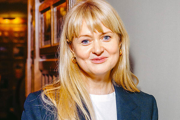 Анна Михалкова создала спектакль в память о дедушке: «Мои дети и племянники будут смотреть»