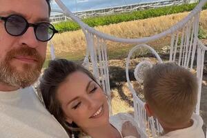 Жизнь довела Сашу Савельеву до ручки — организм отказывается от всего