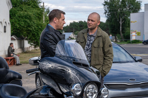 Стало известно, чем закончился сериал «Последний из стаи»