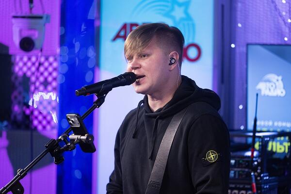 «Комната культуры» раскрыла «культурный код» своей гастрольной жизни