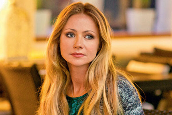 Марии Мироновой пришлось оправдываться за ремонт в своём доме