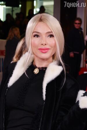 Алена Кравец - фото