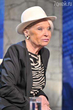 Светлана Светличная - фото