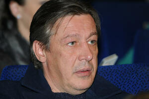 «Небо и земля»: Охлобыстин раскрыл, как колония изменила Ефремова