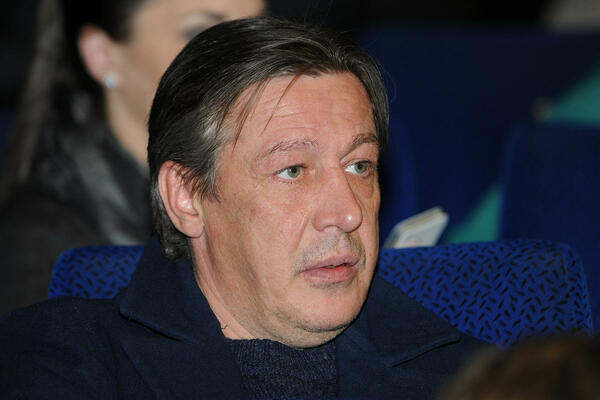 «Небо и земля»: Охлобыстин раскрыл, как колония изменила Ефремова