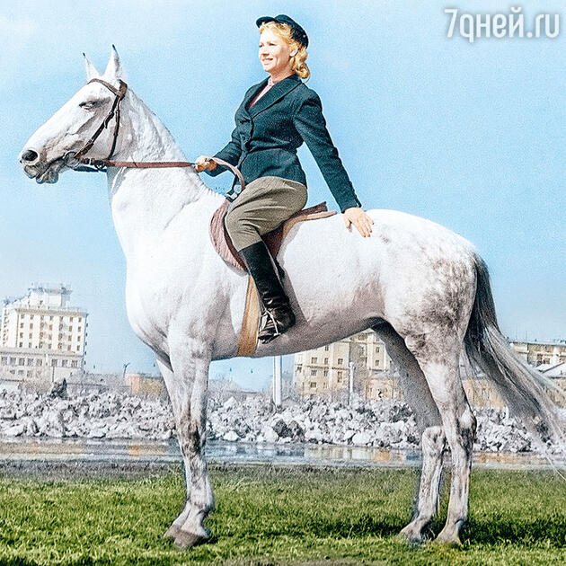 Лидия Смирнова Лидия Смирнова