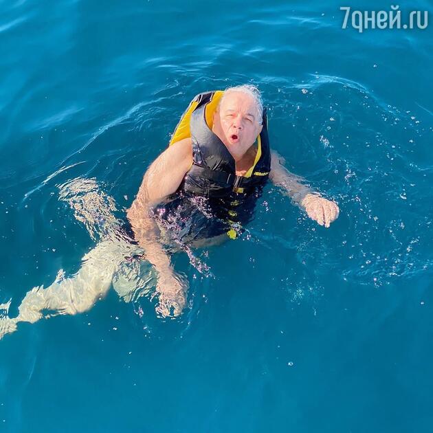 Евгений Петросян