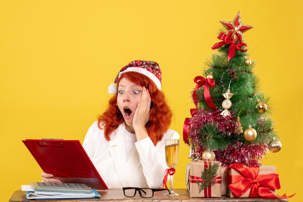 Остановите их немедленно! ТОП-3 трудоголиков, не умеющих правильно отдыхать