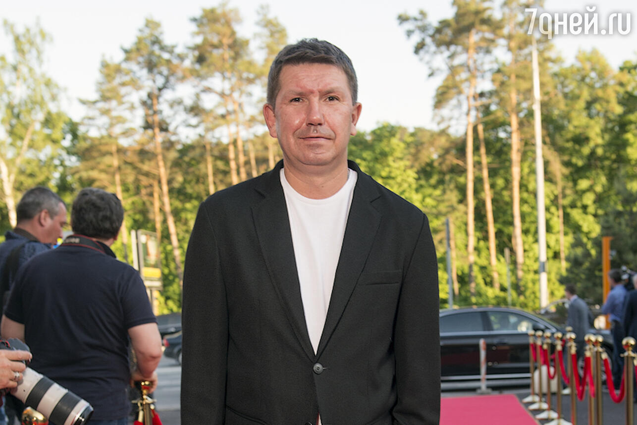 86 РћС‚РµС† СЃРµРјРµСЂС‹С… РґРµС‚РµР№ РЎРµСЂРіРµР№ РљСЂРёСЃС‚РѕРІСЃРєРёР№ СѓРµР·Р¶Р°РµС‚ РёР· СЃС‚СЂР°РЅС‹: СЃРѕРѕСЃРЅРѕРІР°С‚РµР»СЊ Uma2rman СЂР°СЃРєСЂС‹Р» СЃРІРѕРё РїР»Р°РЅС‹