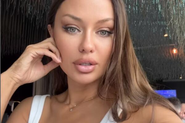 Прорвавшаяся в Европу Боня показала, какой нашла свою квартиру — полнейшее запустение