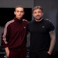 Слава Копейкин сыграет Василия Вакуленко в фильме «БАСТА. Начало игры»