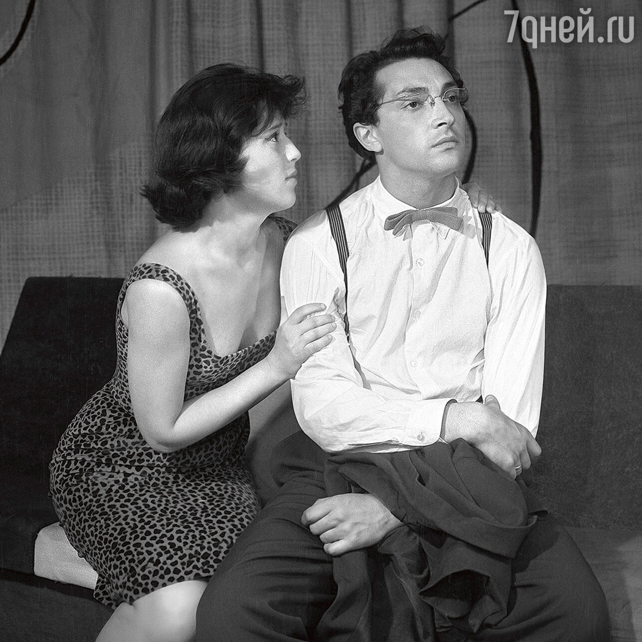 История Натальи Ветлицкой — главного секс-символа постсоветской поп-сцены