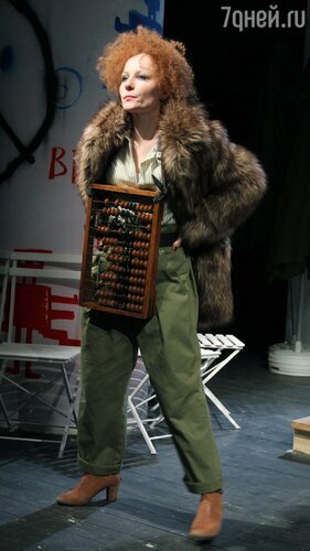 Полина Кутепова