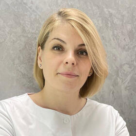 Марина Ляшенко