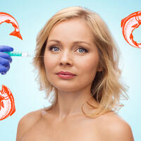 Лососевый уход: что такое ПДРН в косметологии и как метод обновляет кожу